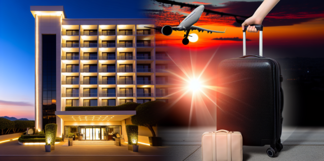 Ofertas de Hoteles de Último Minuto